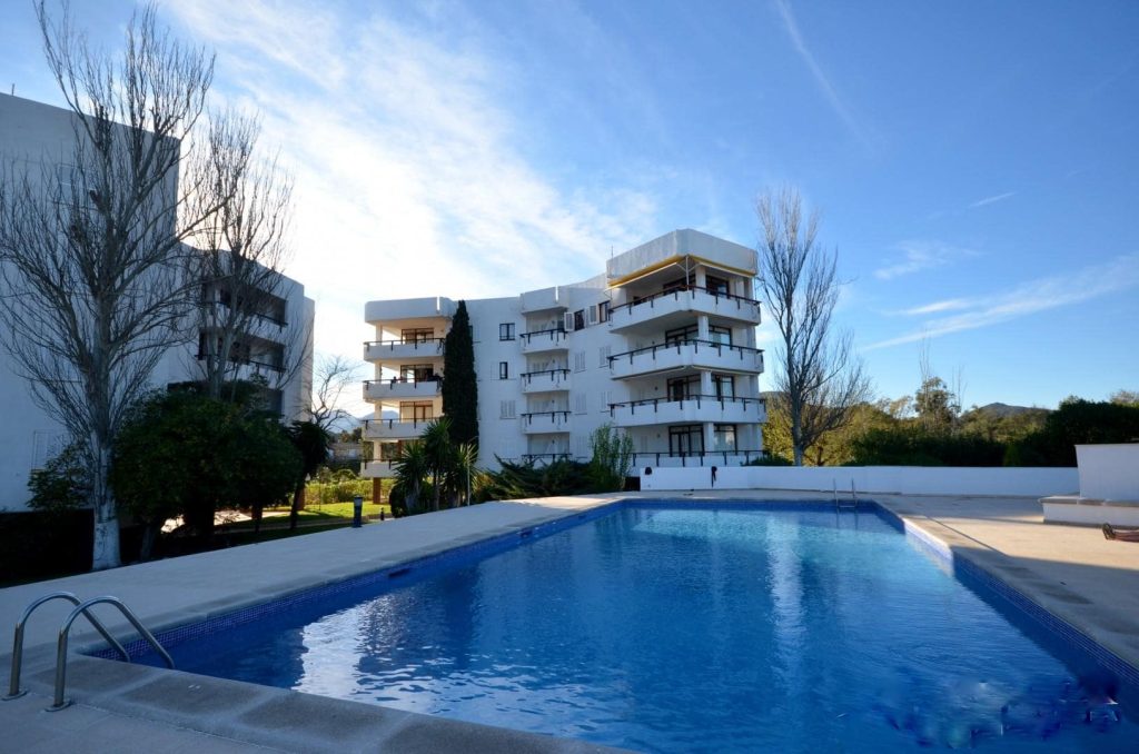 Apartamento Llenaire 1 en Puerto de Pollensa — Mallorca Local Soul
